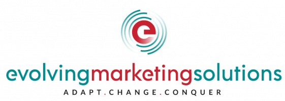 Evolving Marketing Solutions - Logo
