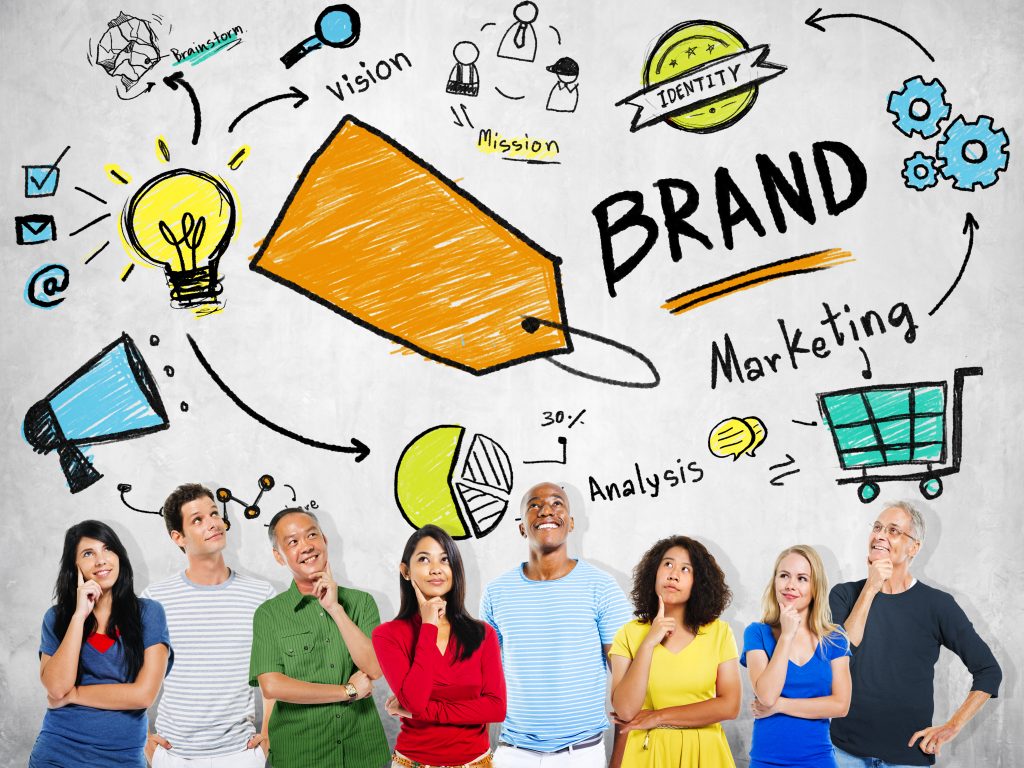 marketing agency Gauteng