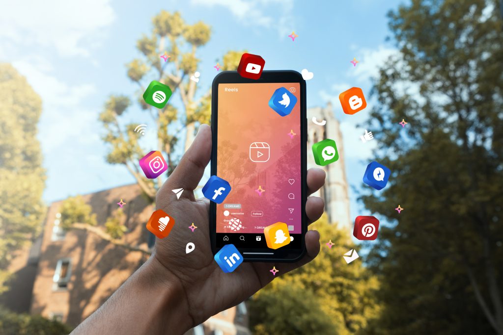 social media management Pretoria