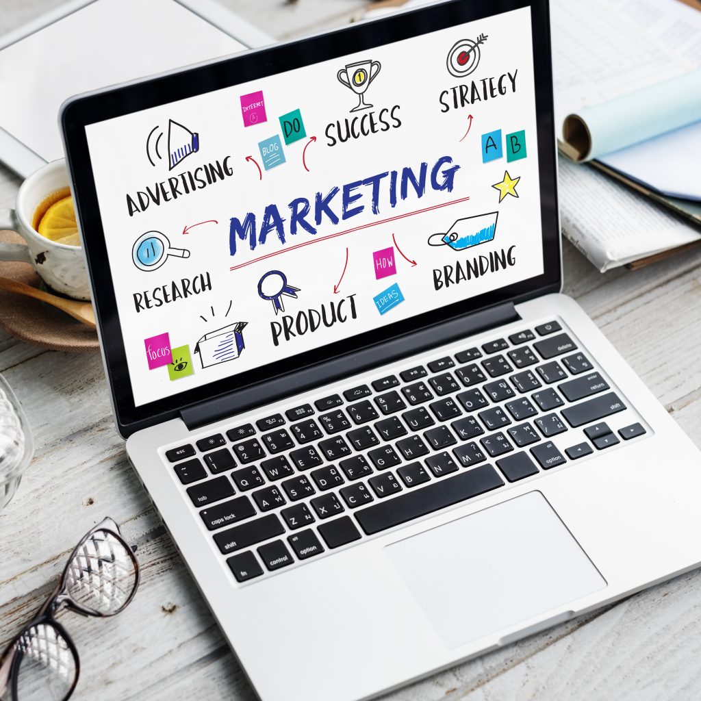 digital marketing agency Pretoria
